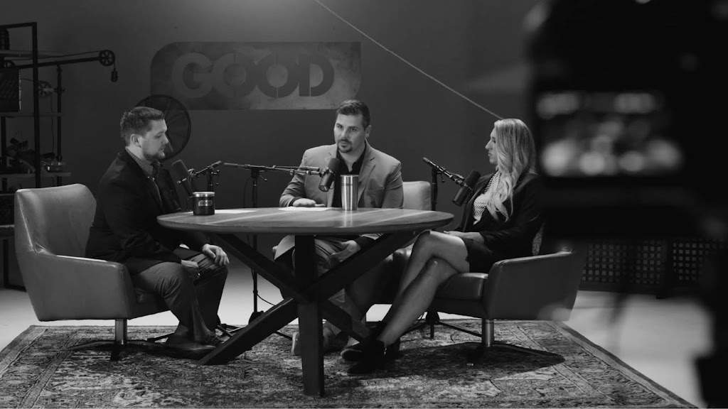 Good Agency Storybrand Marketing Video Production