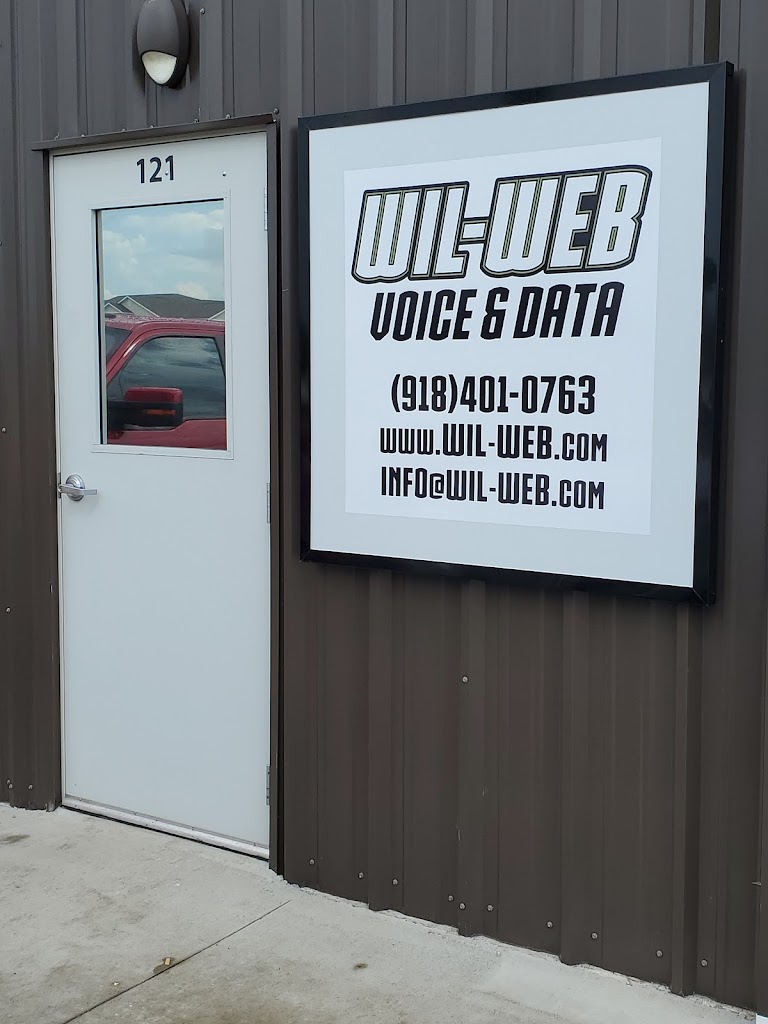 Wil Web Llc