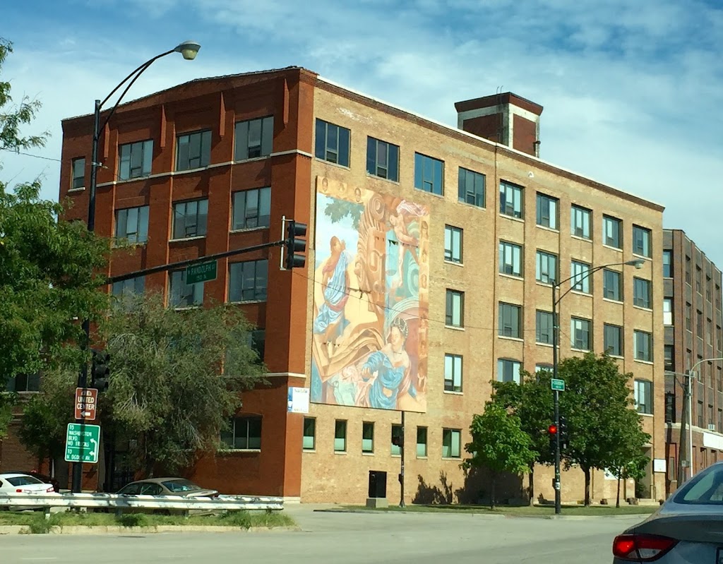  FitGolf Performance Centers, Chicago