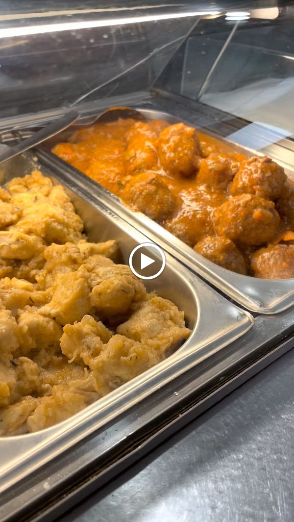 Cafeteria Campomanes — Videos