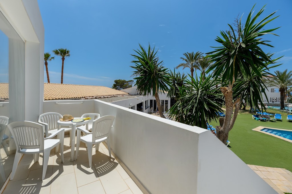 Apartamentos Vibra Blanc Cottage