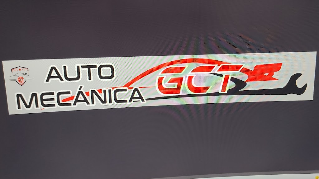 Automecanica GCT