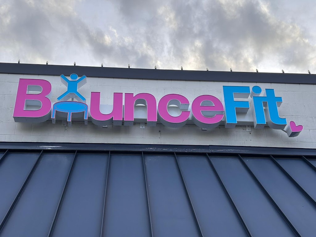  BounceFit