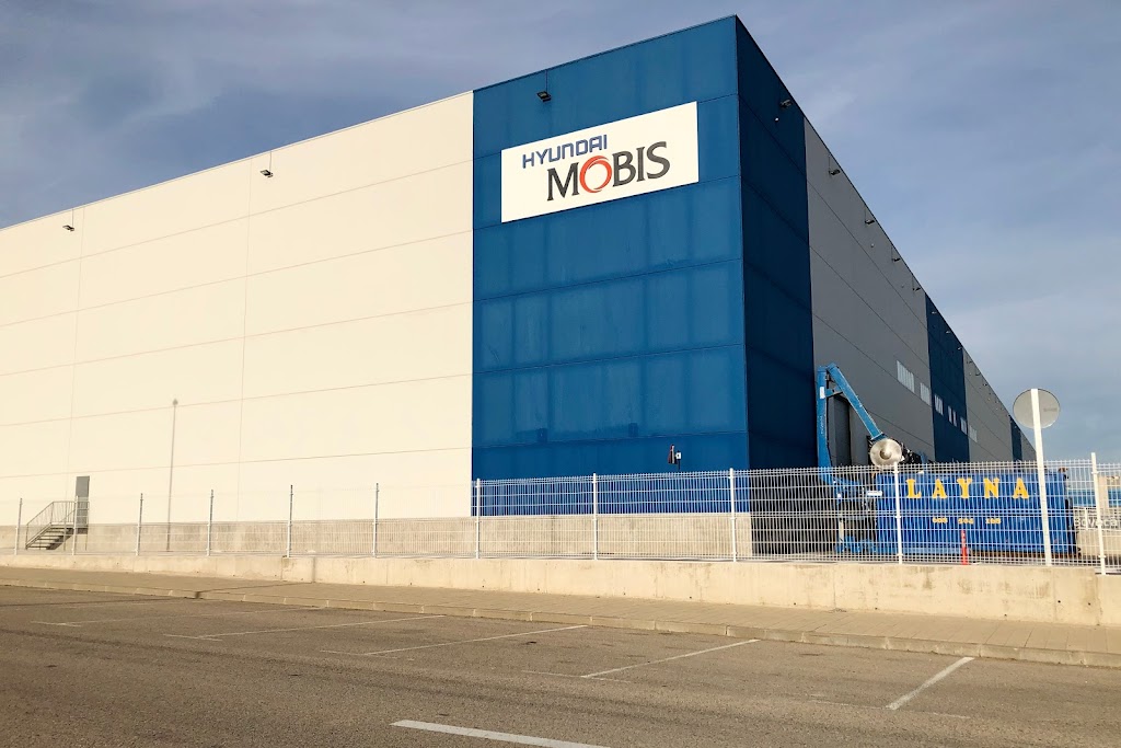 Mobis Parts Europe Nv - Sucursal en Espana