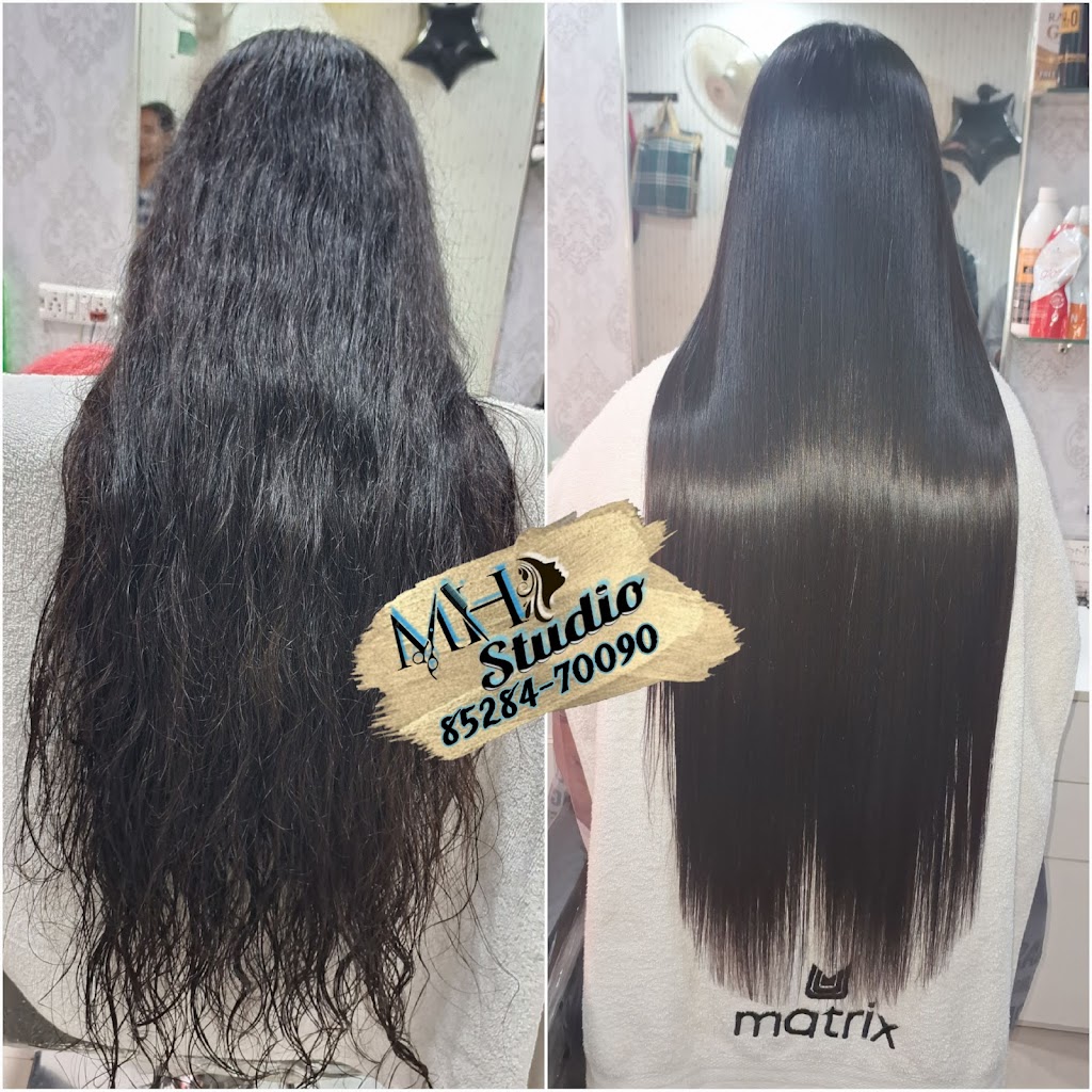 Mh Makeup Studio Academy