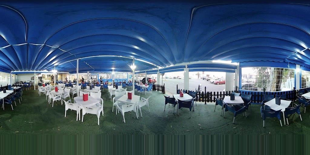 Cerveceria Marisqueria El Foreno