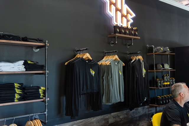  Healthy Hustle Fitness Studio