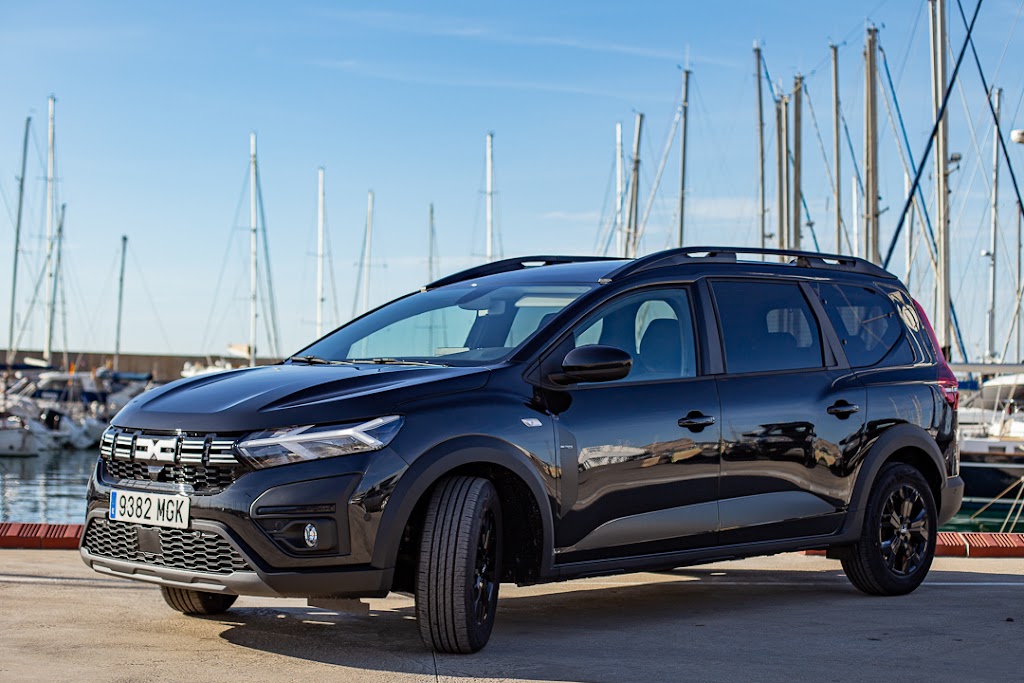 Auto-Barcelona — Del propietario