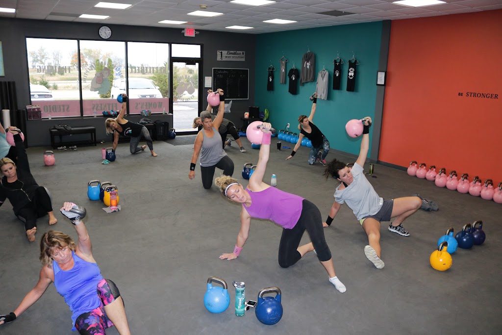  Limitless Body Sculpting Women's Fitness Studio