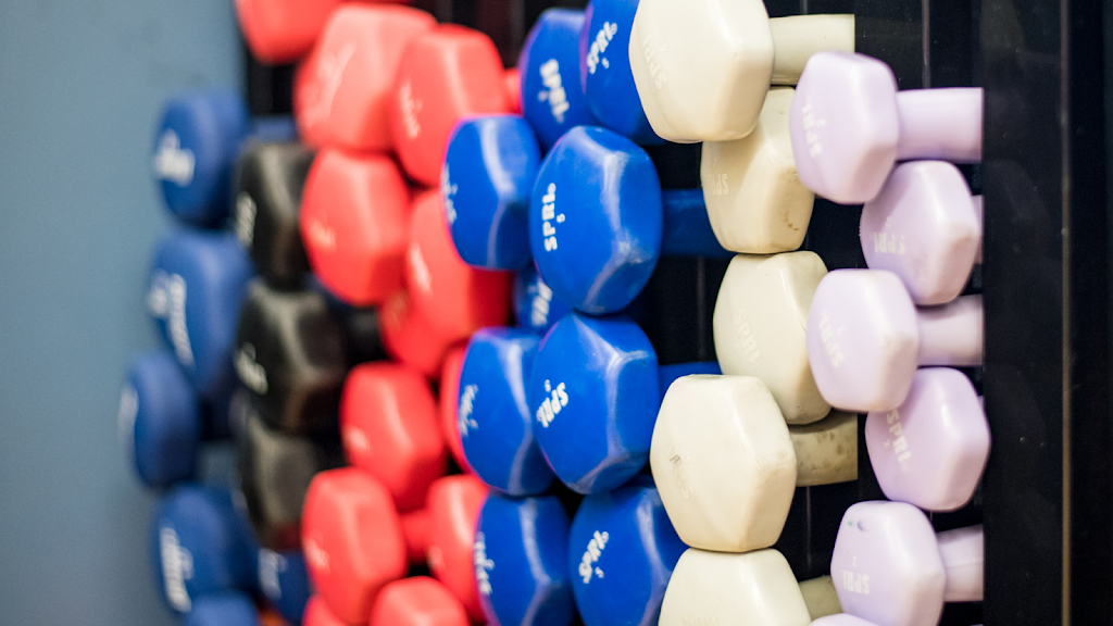  Morgan Hill Athletic Club