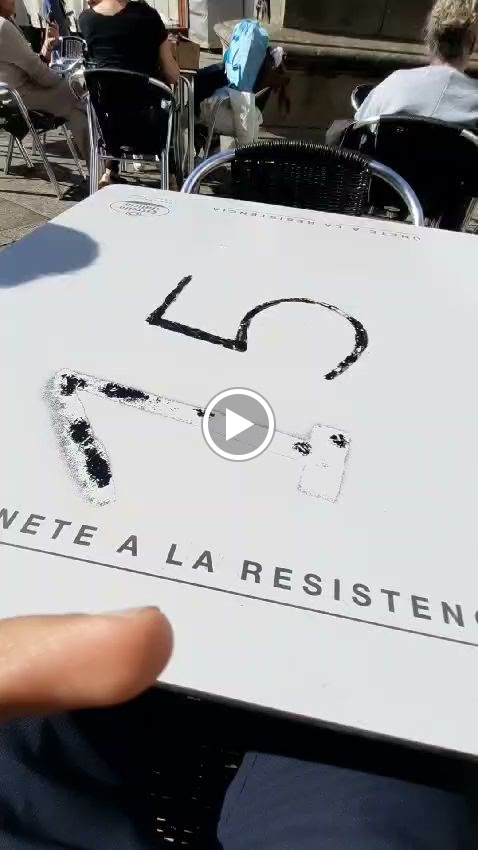 Cerveceria a Resaca — Mas recientes