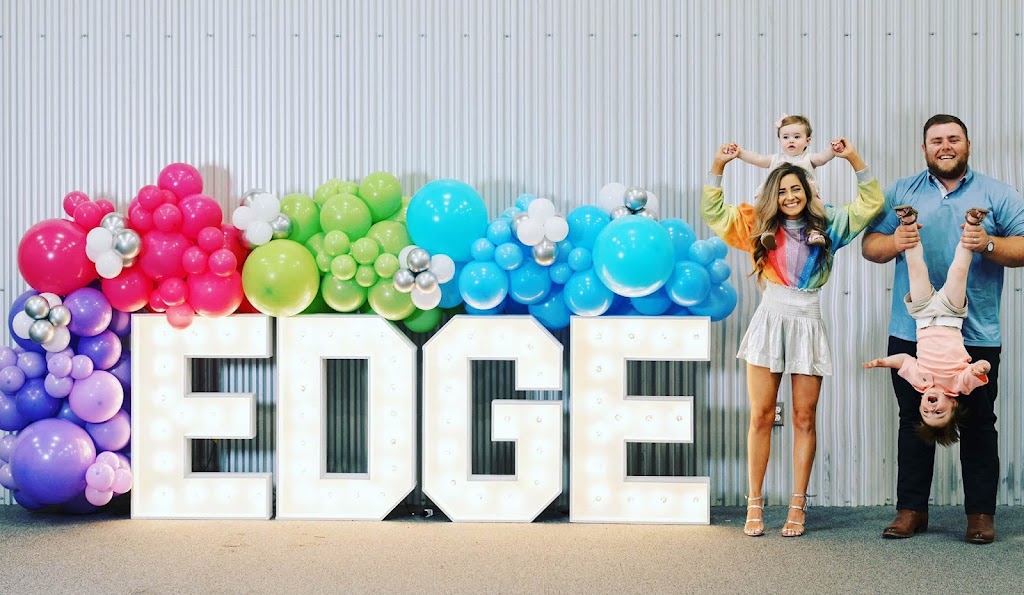  Edge Gymnastics Training Center