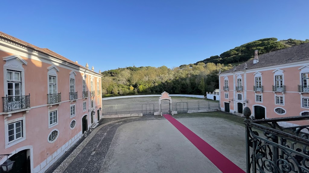 Palacio do Correio-Mor