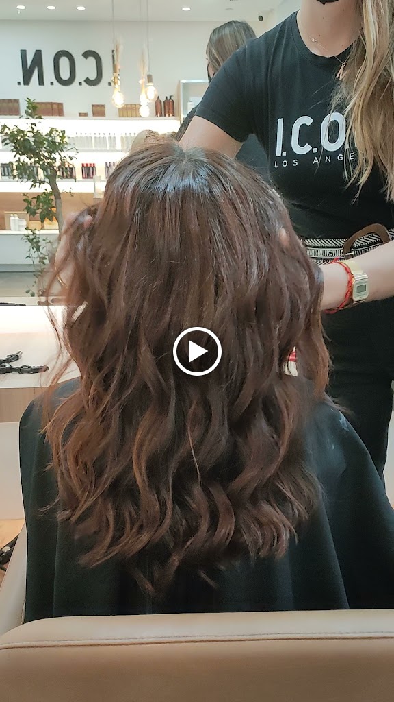 SILVIA NADAL estilistas — Videos