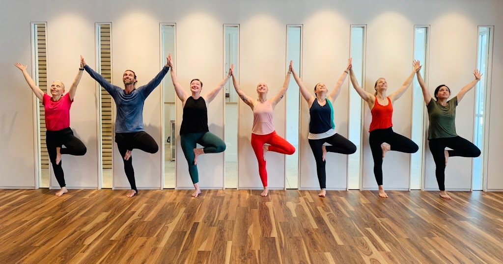  Savannah Power Yoga | Wilmington Island