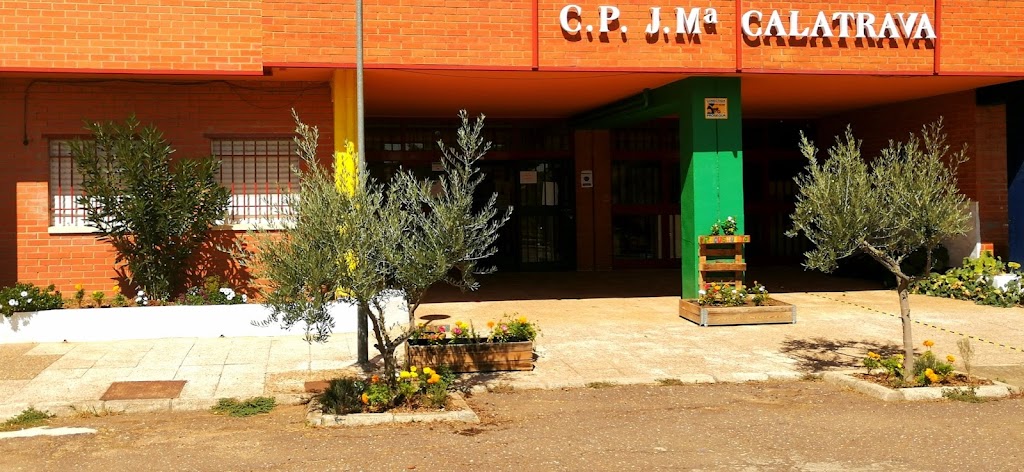 CEIP Jose Maria Calatrava