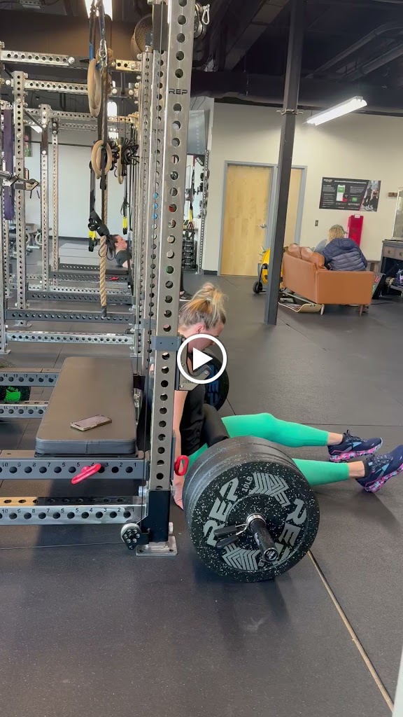  Torq Personal Training