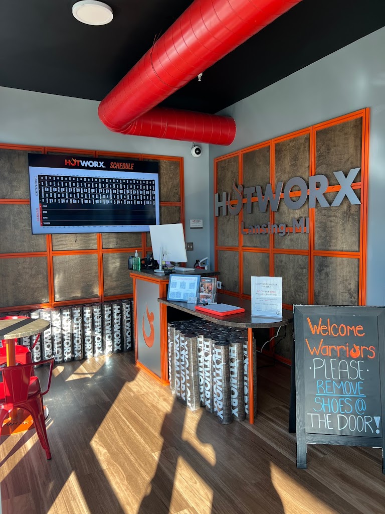  HOTWORX- East Lansing (SKYVUE)