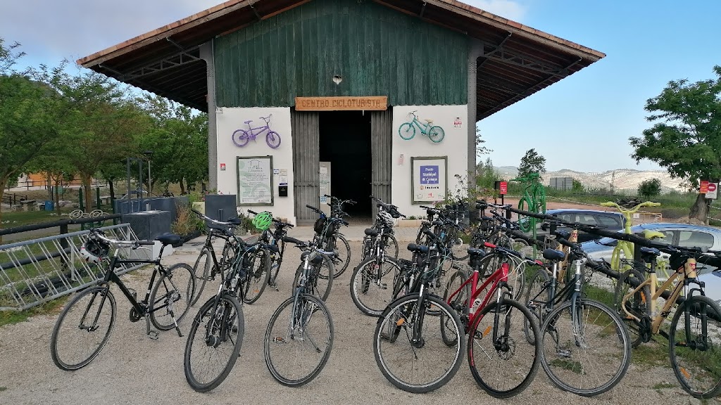 Centro Cicloturista Subbetica