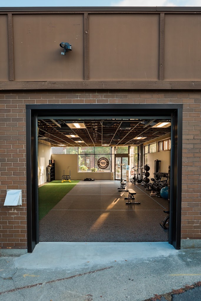  Seattle Strength & Performance - Queen Anne