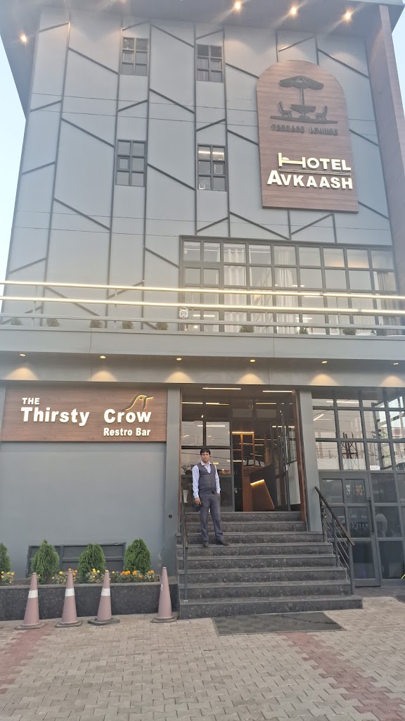 Hotel Avkaash