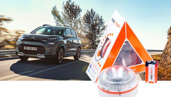 Citroen Arellano Motor Sl