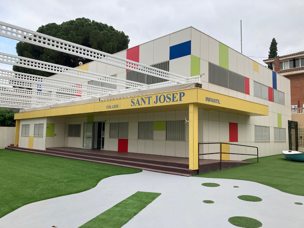 Col*legi Sant Josep - Infantil