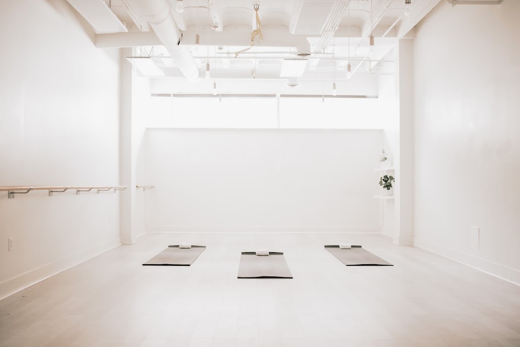  Ōtium Studios at Drayton Tower