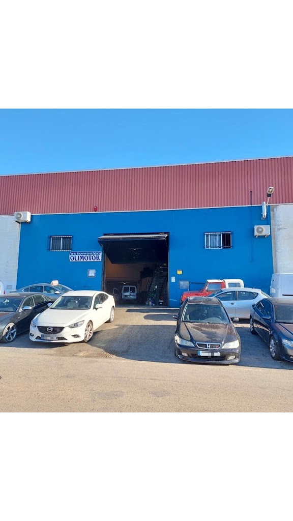 Automocion Olimotor S.L.