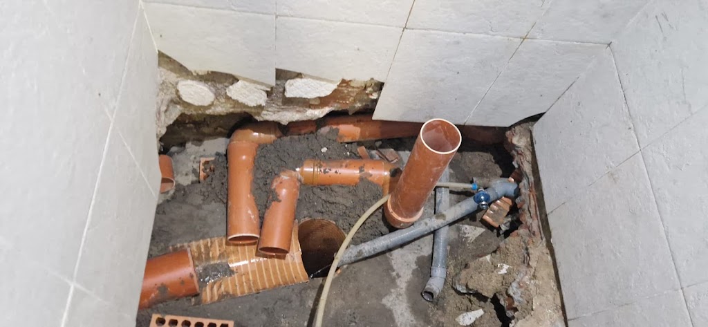 Poceros Leganes [desatascos y reparaciones]