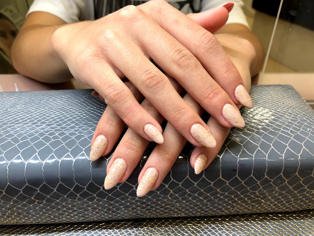Mimo Beauty Antequera — Manicura