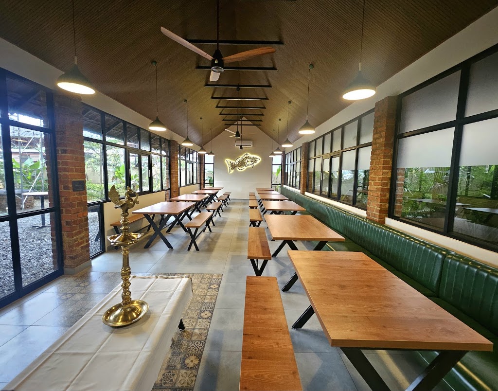 KAYAL MACHALI RESTAURANT in Changanassery, Kottayam, Changanassery ...