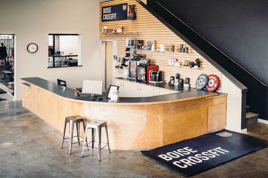  Boise CrossFit