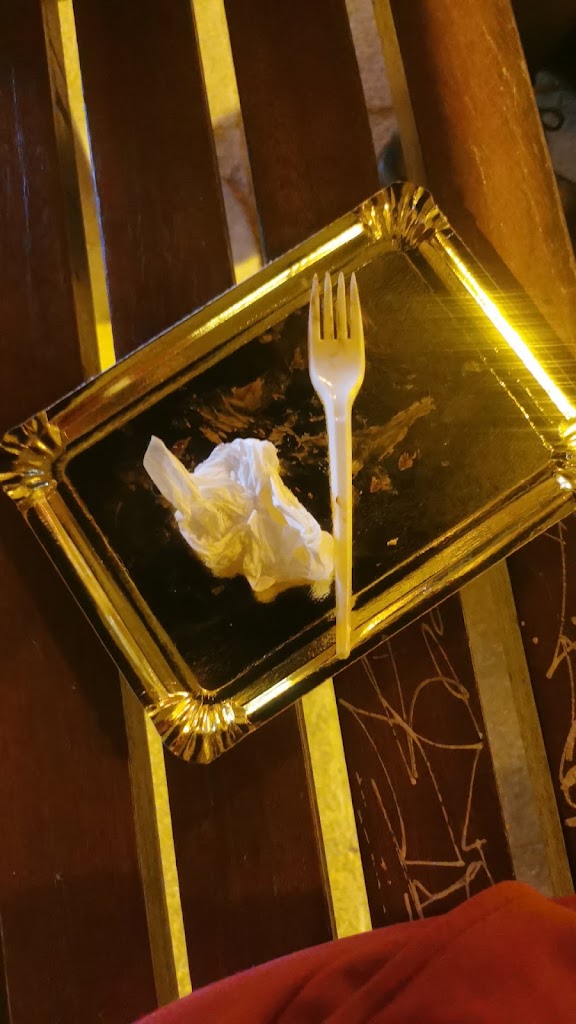El campanat petit — Comida y bebida