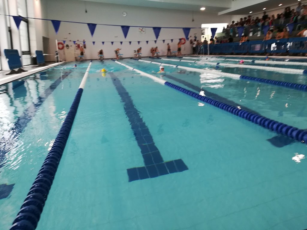 Centro deportivo La Venta