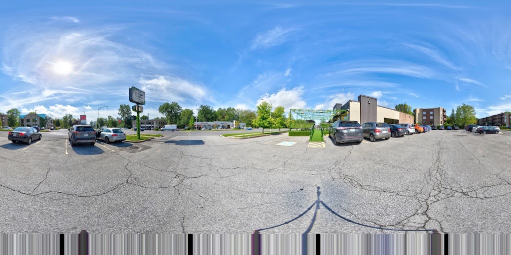 Street View & 360°