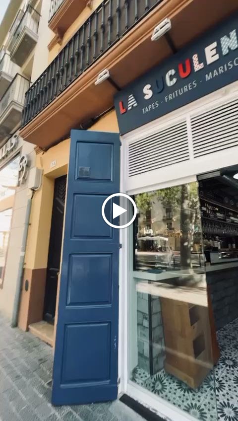 LA SUCULENTA EL VENDRELL — Del propietario