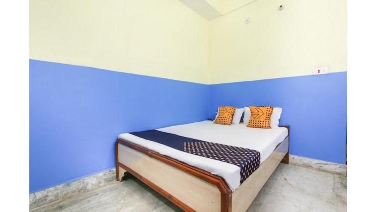 Hotel Mehrotra