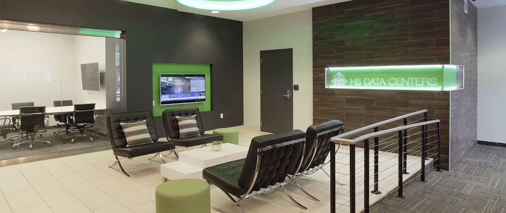 H5 Data Centers
