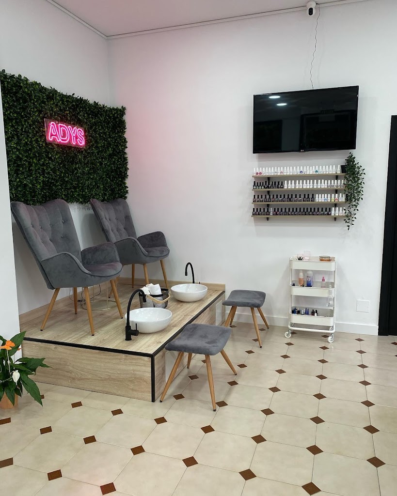 Adys Nails Studio