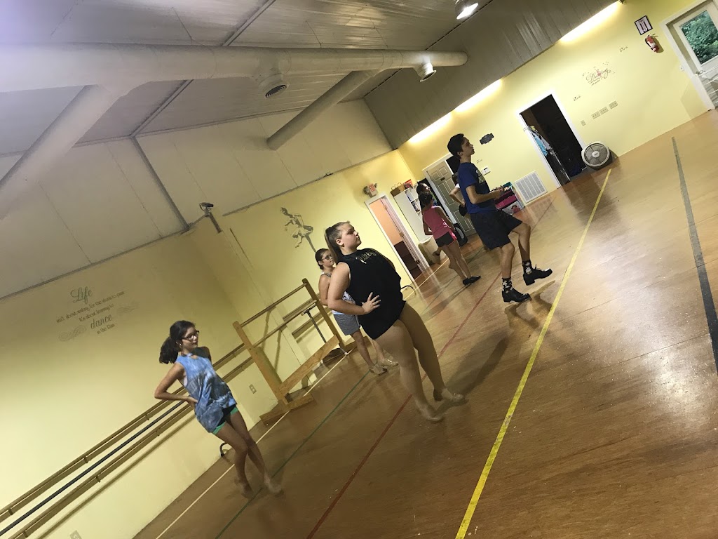  Charmion Performing Arts Center