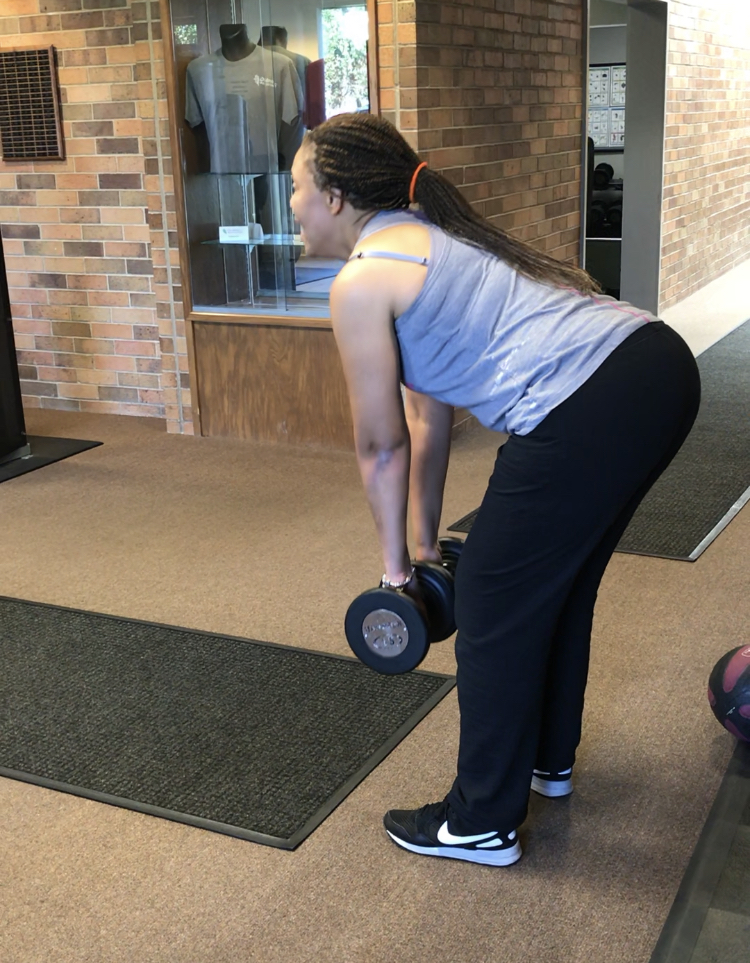  TRG Exclusive Fit Club & Salon