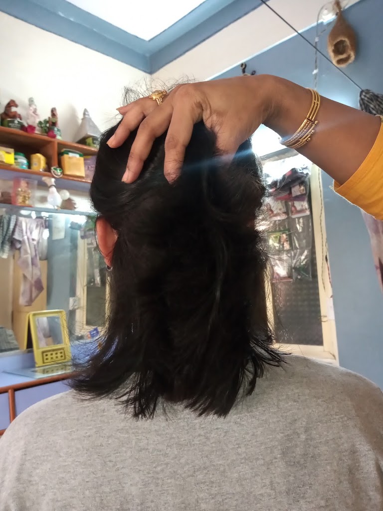 Vishakha Beauty Parlor