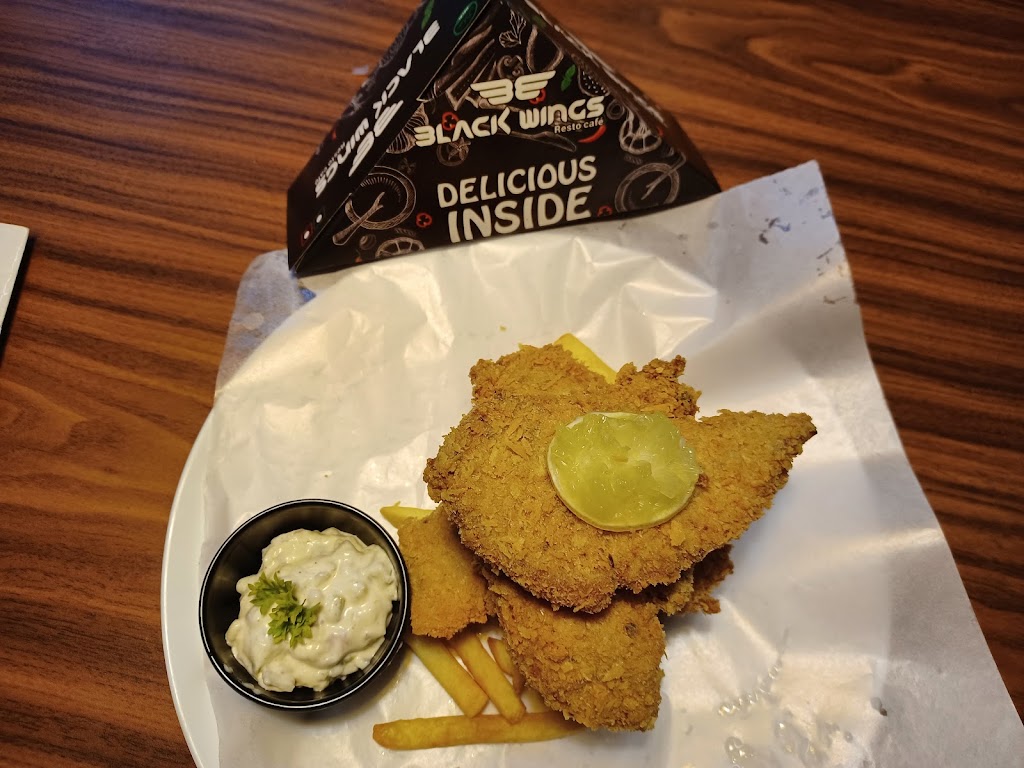 Food & drink