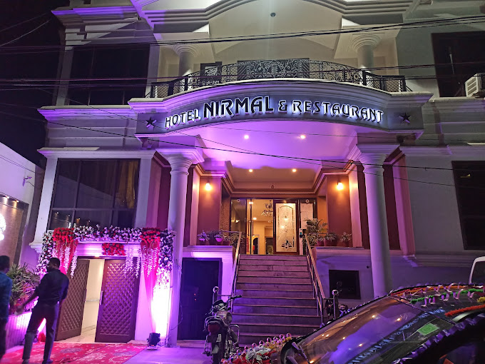 Hotel Nirmal Restaurant