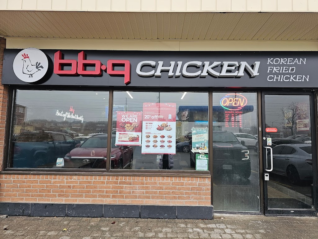 bbq chicken Scarborough