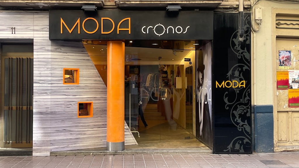 Cronos Moda