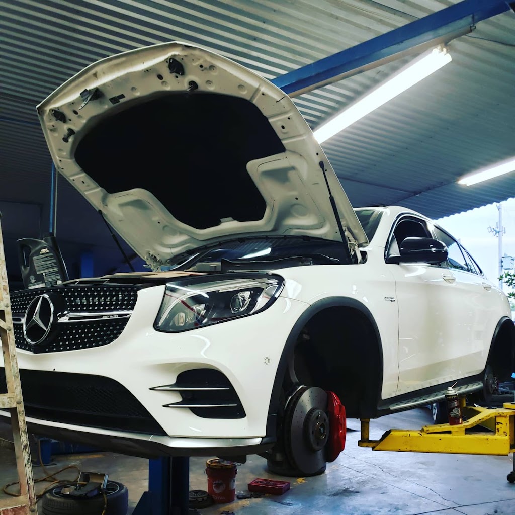 Multiservicios Express