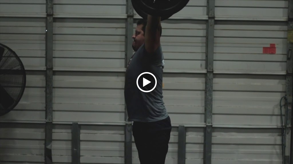  CrossFit Puyallup