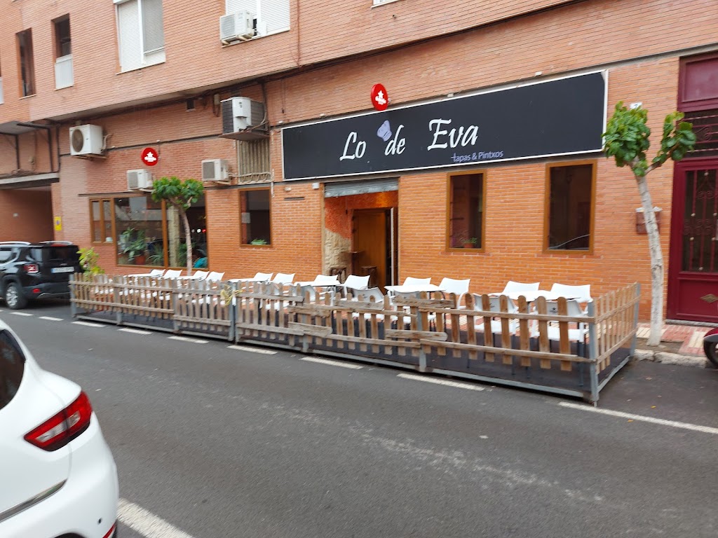 Pub Lo de Eva